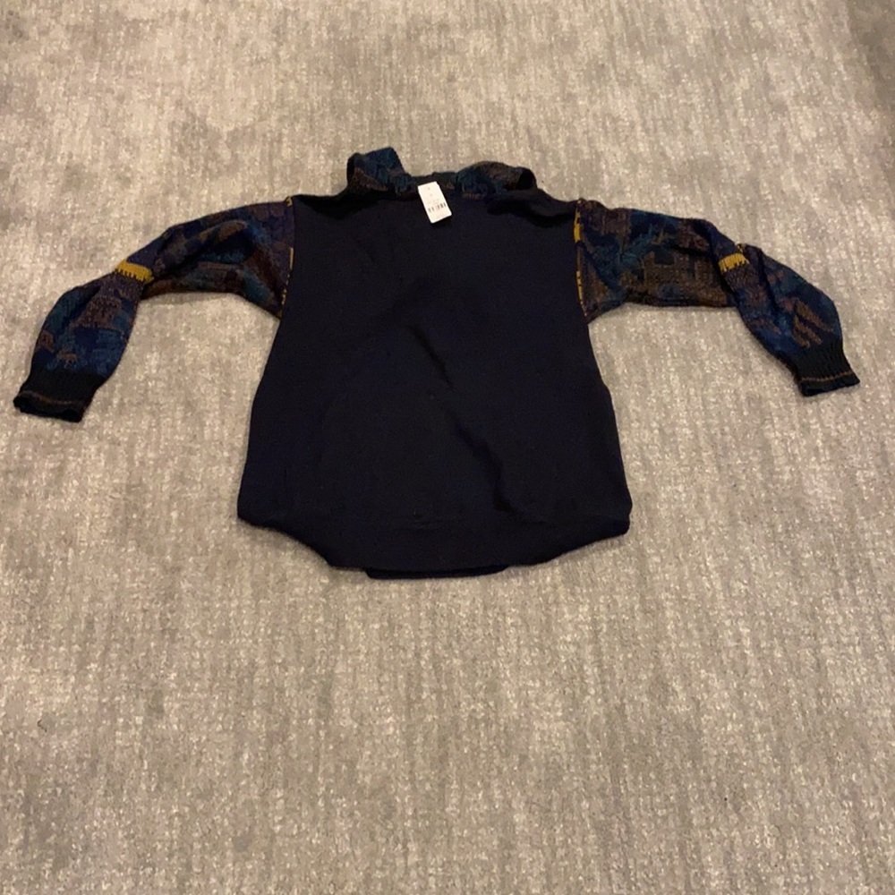 LF sweatshirt/sweater - Picture 2 of 4
